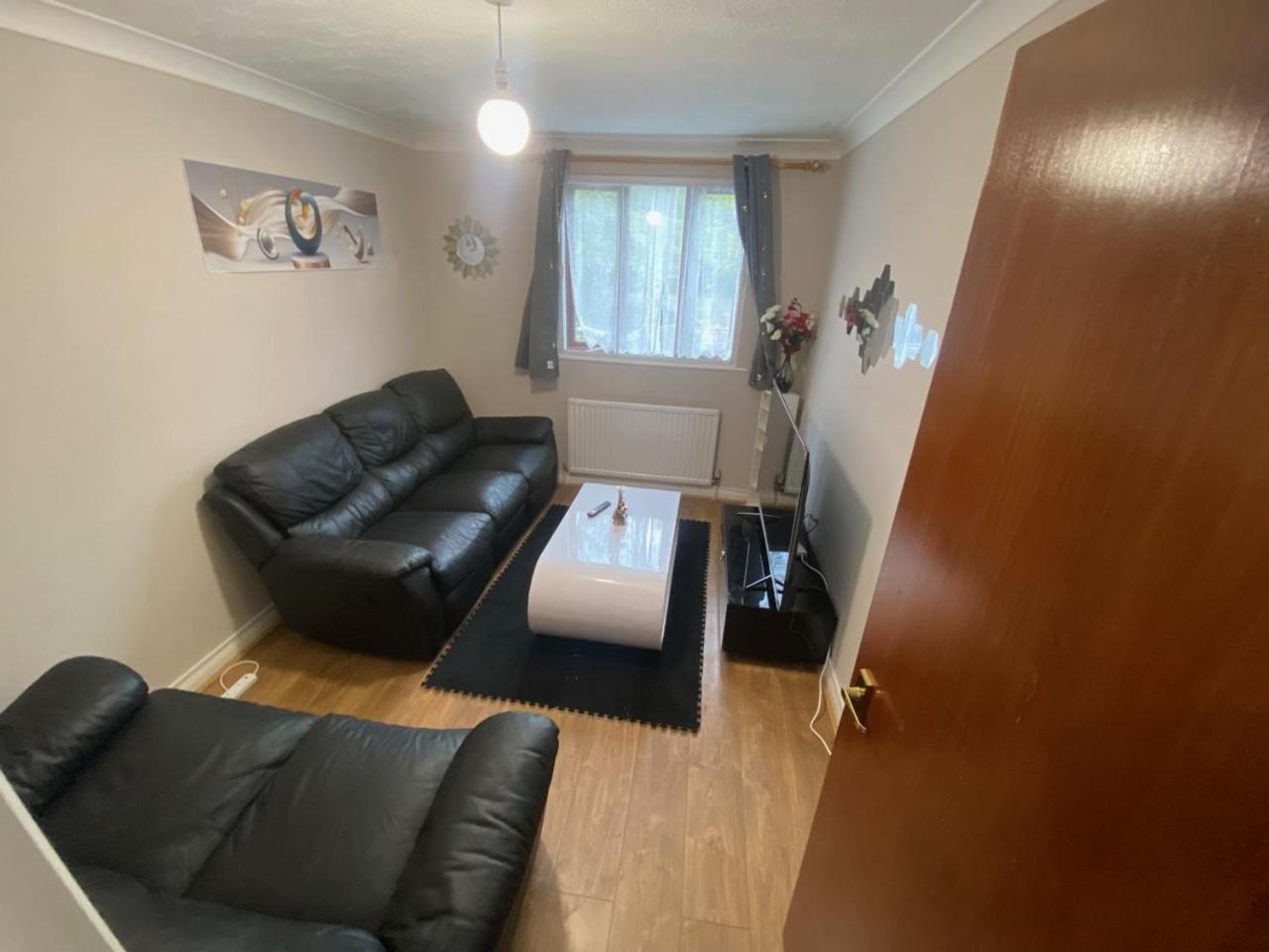 Stunning 2 Bedroom With Garden Sleep 6 Londres Exterior foto