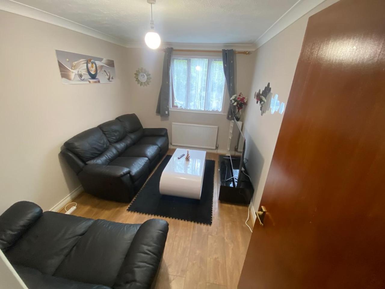 Stunning 2 Bedroom With Garden Sleep 6 Londres Exterior foto