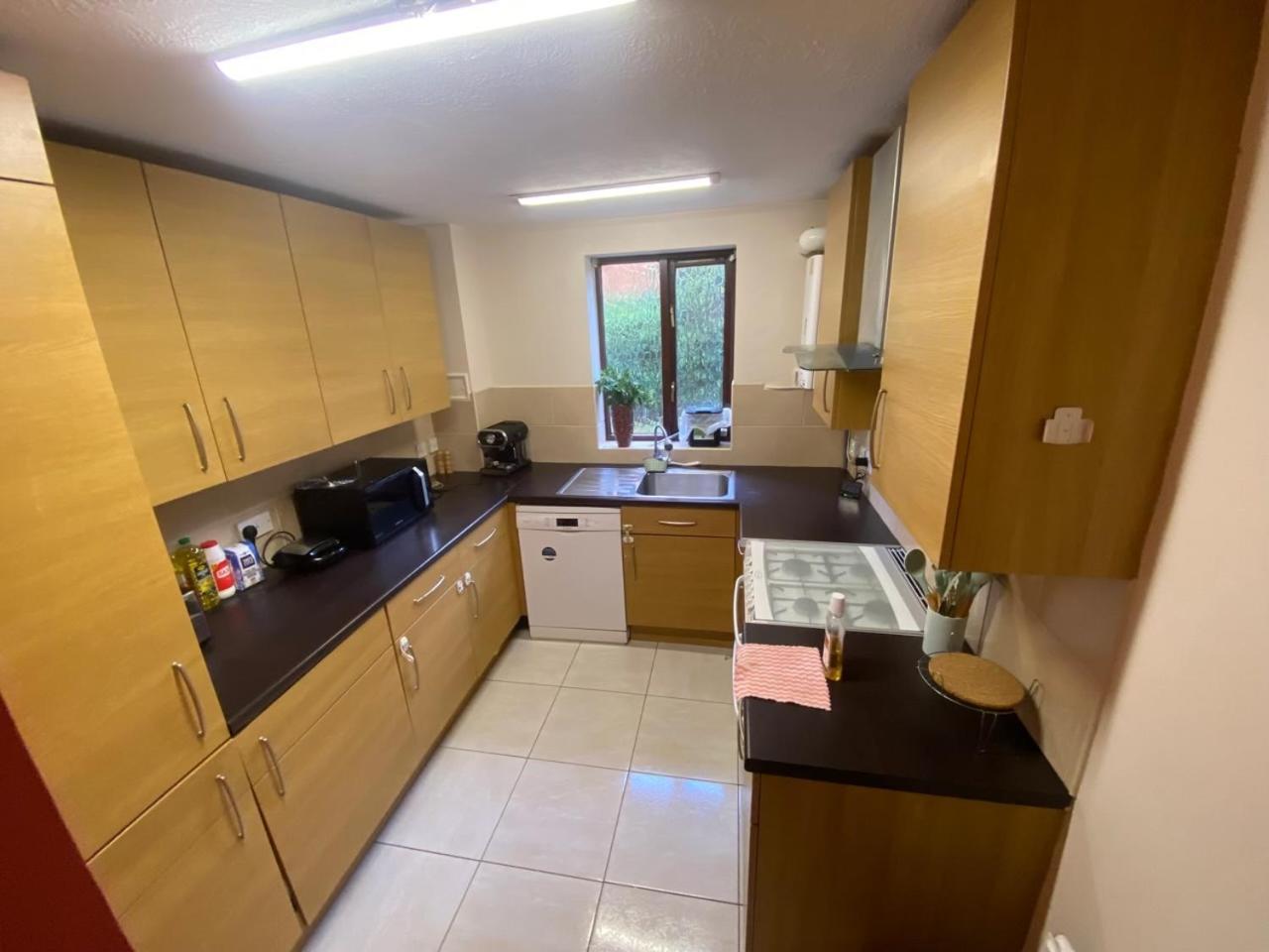 Stunning 2 Bedroom With Garden Sleep 6 Londres Exterior foto