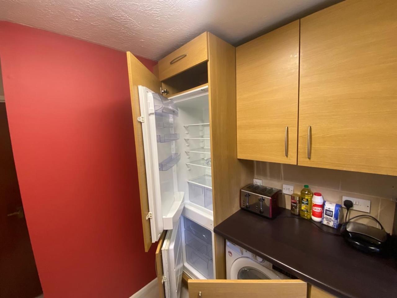Stunning 2 Bedroom With Garden Sleep 6 Londres Exterior foto