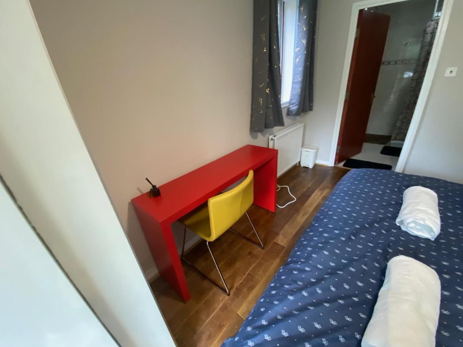 Stunning 2 Bedroom With Garden Sleep 6 Londres Exterior foto