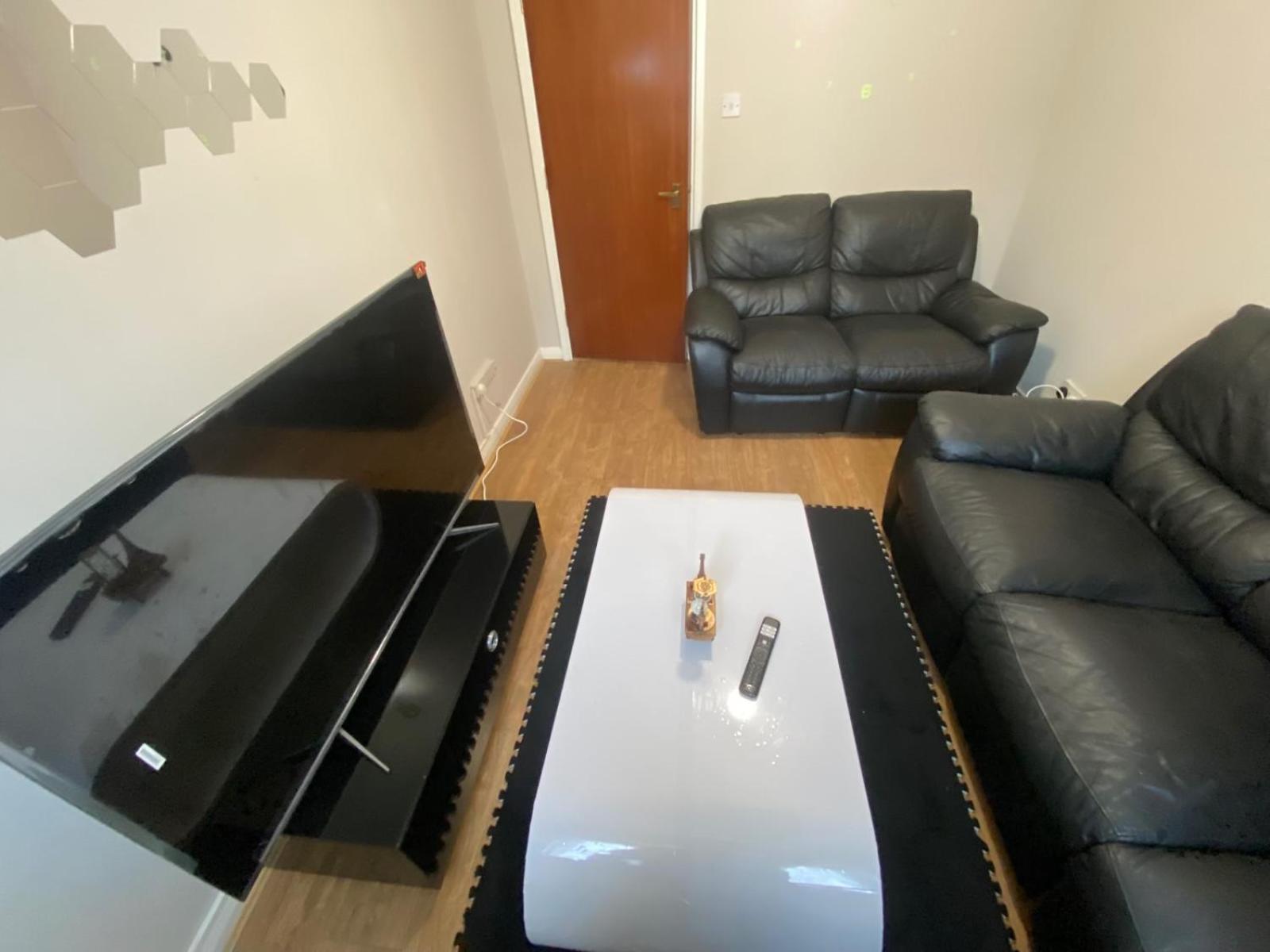Stunning 2 Bedroom With Garden Sleep 6 Londres Exterior foto