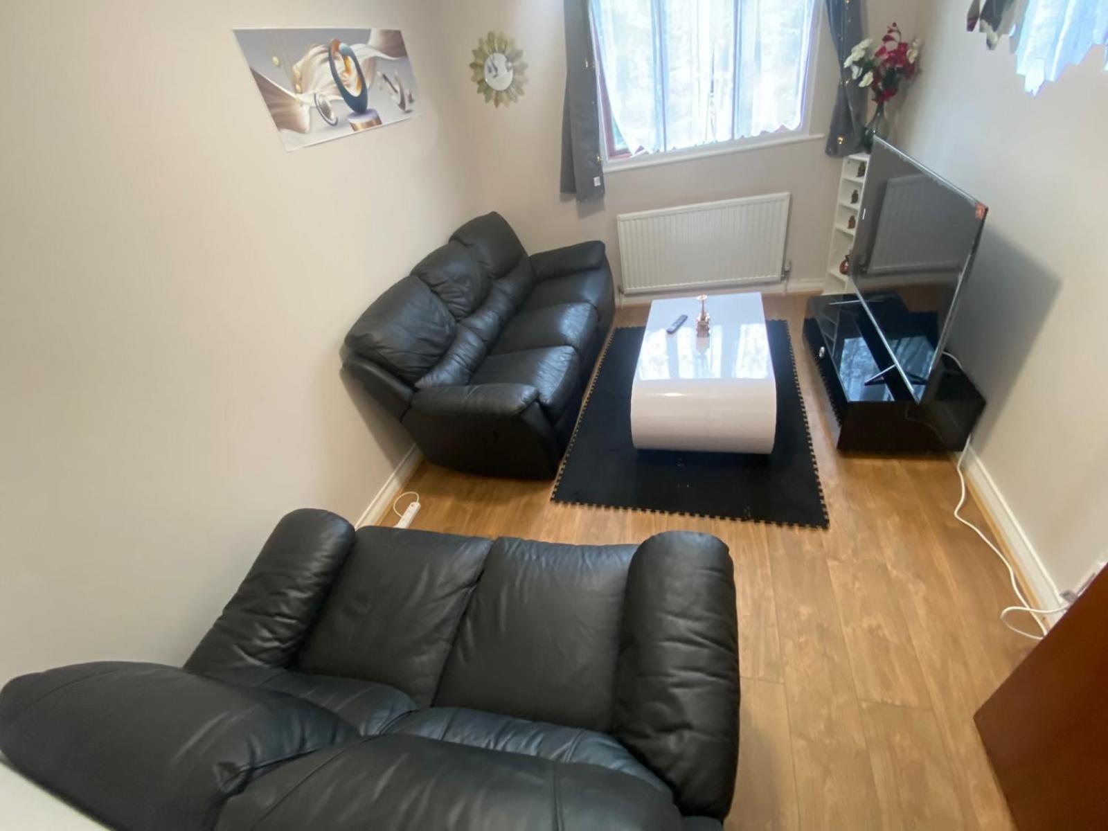 Stunning 2 Bedroom With Garden Sleep 6 Londres Exterior foto