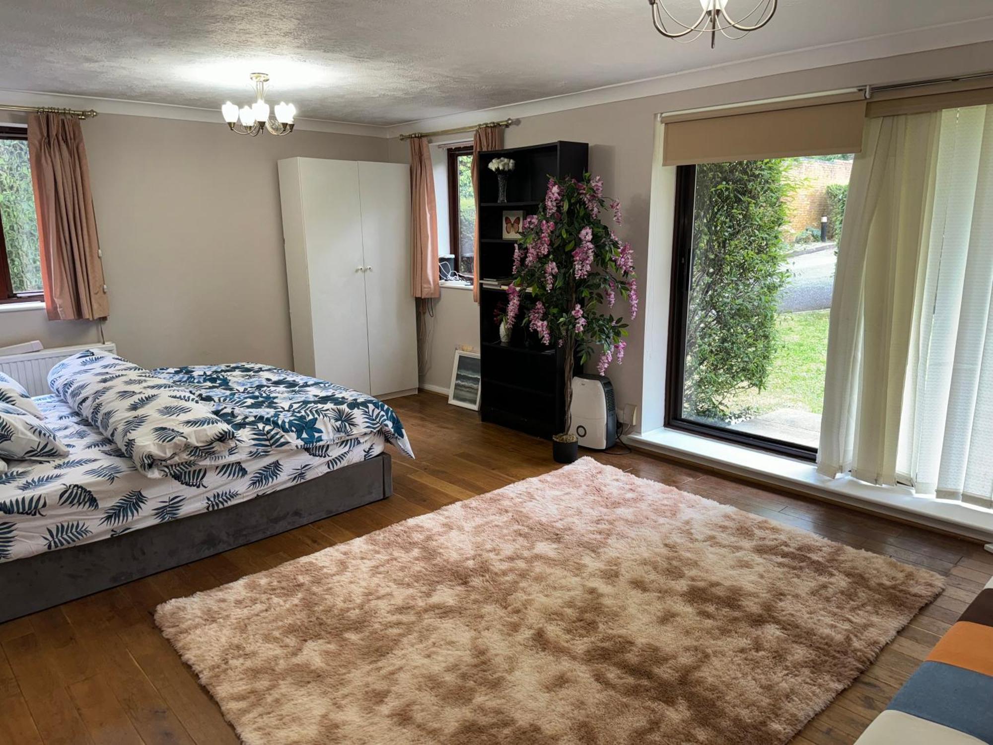 Stunning 2 Bedroom With Garden Sleep 6 Londres Exterior foto