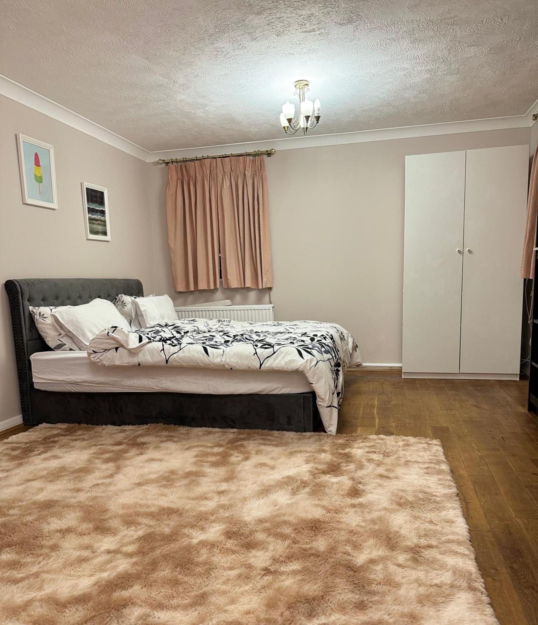 Stunning 2 Bedroom With Garden Sleep 6 Londres Exterior foto