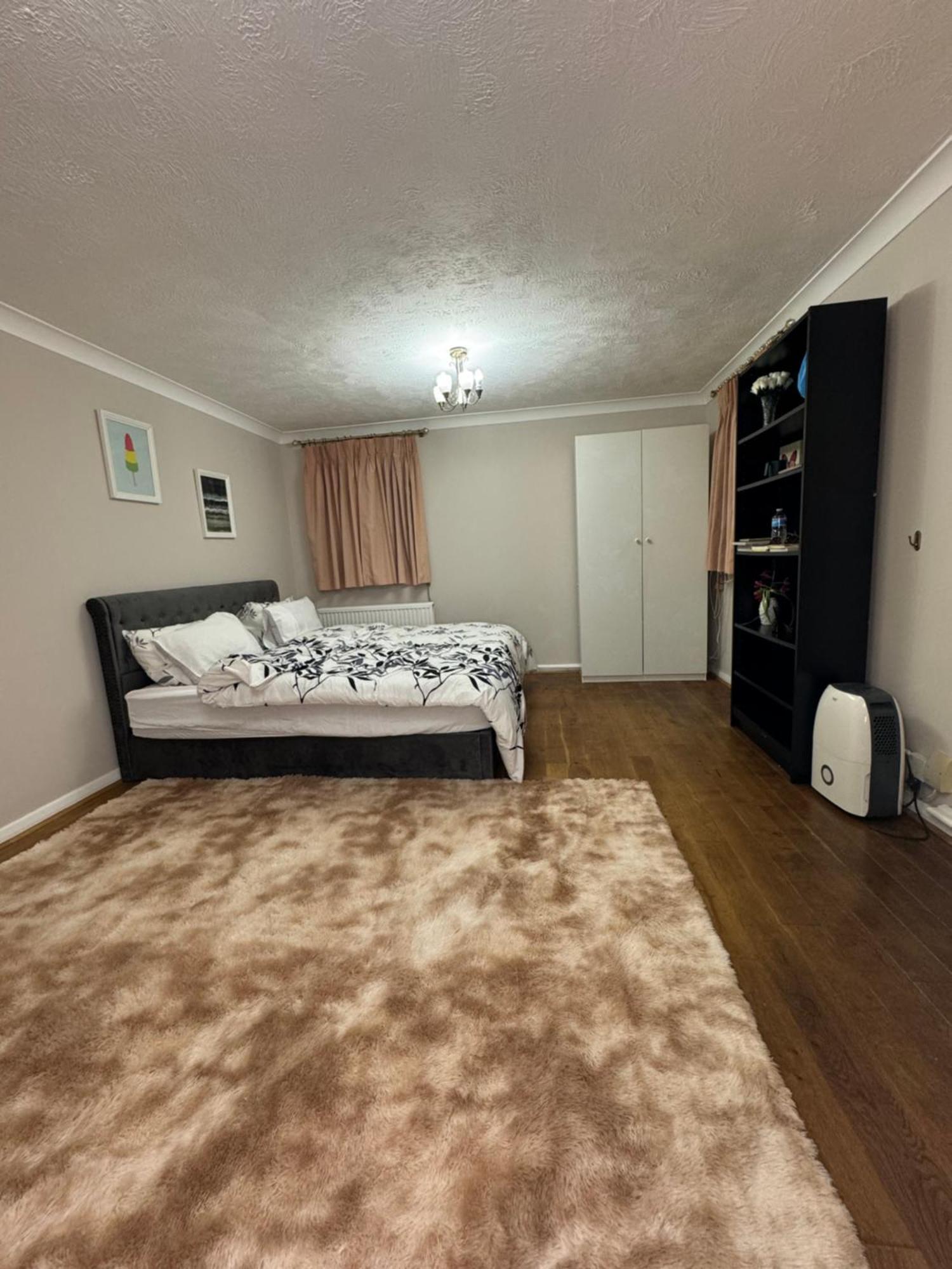 Stunning 2 Bedroom With Garden Sleep 6 Londres Exterior foto