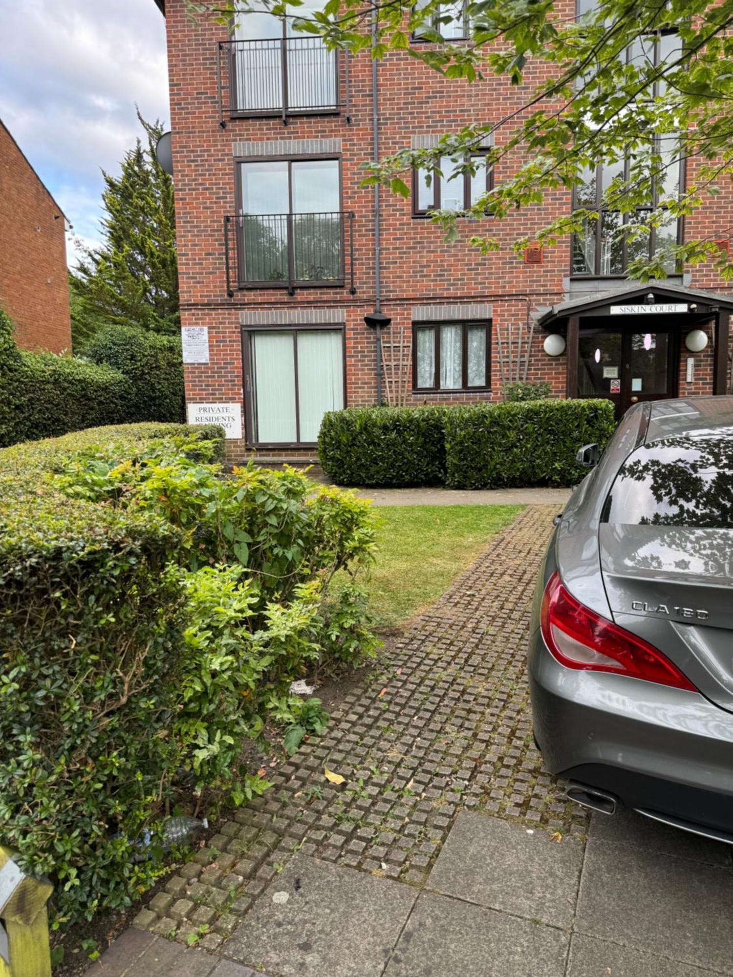 Stunning 2 Bedroom With Garden Sleep 6 Londres Exterior foto
